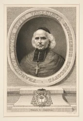 Monseigneur Rivet, dopo Focillon
