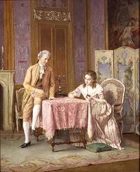 Un Gioco di Pazienza