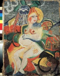La gioia della gravidanza