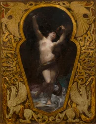 Salammbô, ca 1881