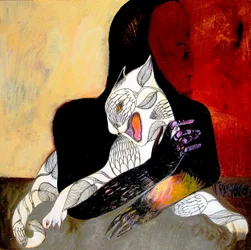 Abbraccio oscuro