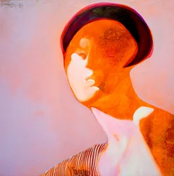 Profilo di Serene Orange