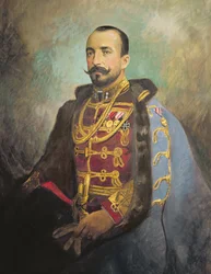 Arciduca Giuseppe Augusto d