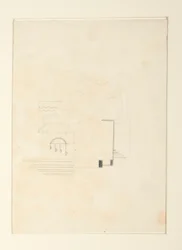 Disegni e manoscritti originali di questo artista e materiale documentario