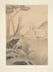 Studio per