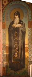 San Barlaam di Khutyn, 1885-1896