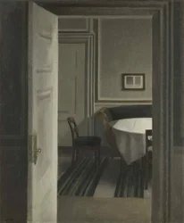 Interno, Strandgade 30
