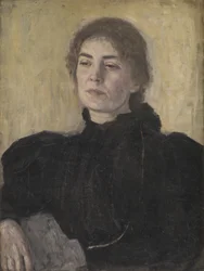 Thora Bendix, nata Anne Victoria Sundberg