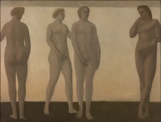 Artemide, 1893-94