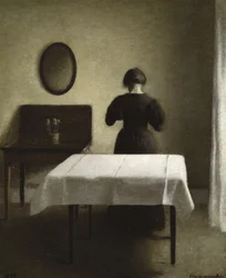 Interno, 1898