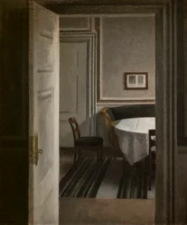 Interno, Strandgade 30