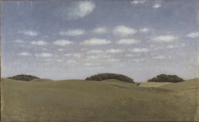 Paesaggio da Lejre