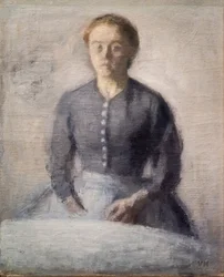 Ritratto di Ida
