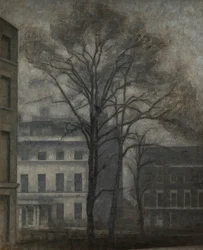 La scuola ebraica di Guilford Street, Londra