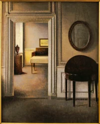 La sala della musica, 30 Strandgade