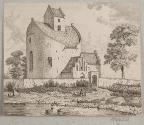 Chiesa di Bjernede