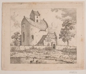 Chiesa di Bjernede