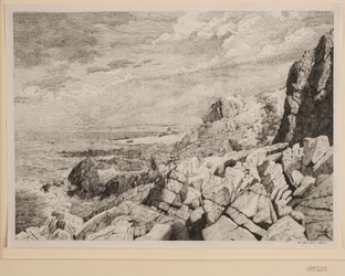 Costa Rocciosa di Bornholm