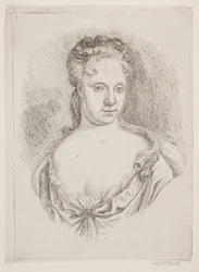 Ritratto di signora