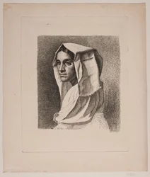 Contadina italiana