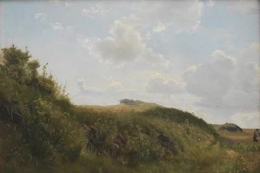 Giorno di giugno a Rørvig