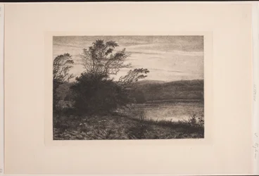 Lago di Rye