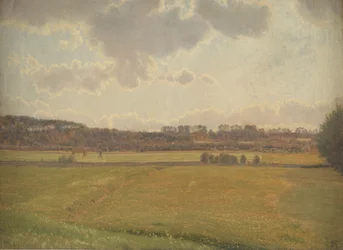 Giornata estiva a Bisholt