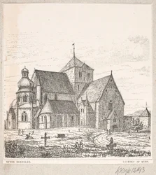 Cattedrale di Trondheim