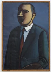 Autoritratto