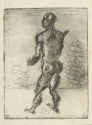 Uomo selvaggio