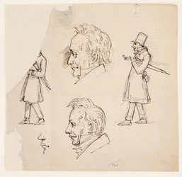 Studi di Søren Kierkegaard