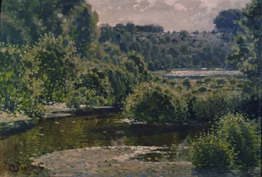 La Gauja, c. 1913
