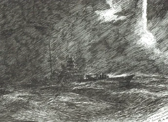 Battaglia di Capo Nord 1943