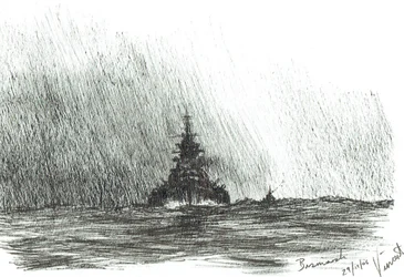 Bismarck Parte