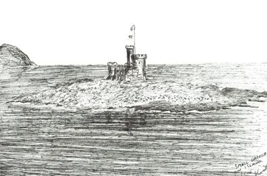 Castello Porto dell