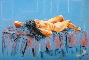 Rilassamento Fresco, 2009