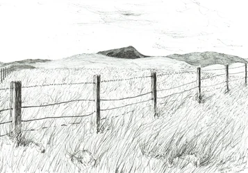 Culter Fell da Hartfell, 2005