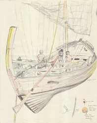 Nave greca