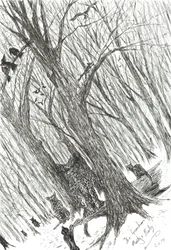 Guardiani di Monty e Baby, 2013