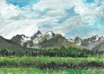 Vista dall