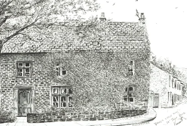 Casa a Ribchester, 2012