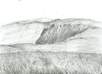 Pendii di Hartfell