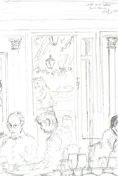Ristorante St Emilion, 2015