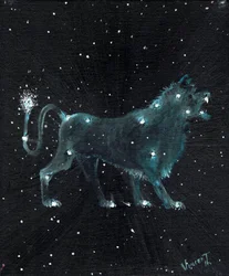 Segno zodiacale Leone