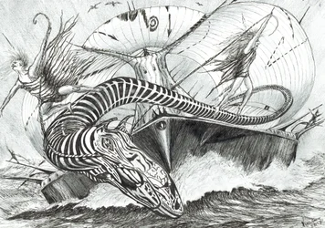 Creatori di Tempeste Mar Baltico, 2017