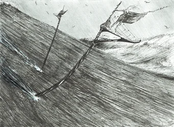 Creatori di tempeste Mar Nero, 2017