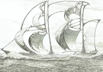 Creatori di Tempeste Capo San Diego