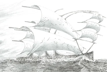 Creatori di tempeste Great Bear Lake, 2023