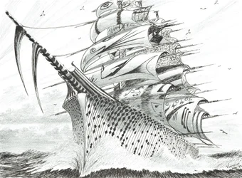 Creatori di Tempeste Baia di Hawke