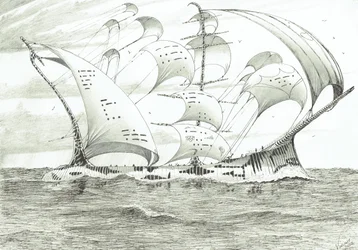Creatori di tempeste Lagua Musters, 2022